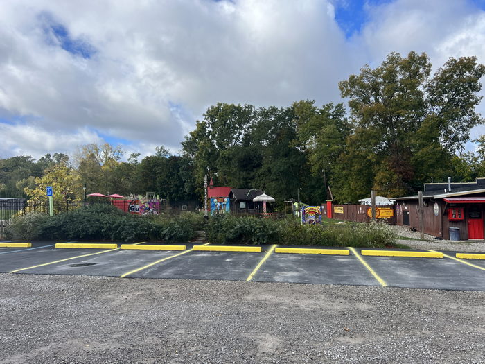 Hell - October 8 2023 (newer photo)